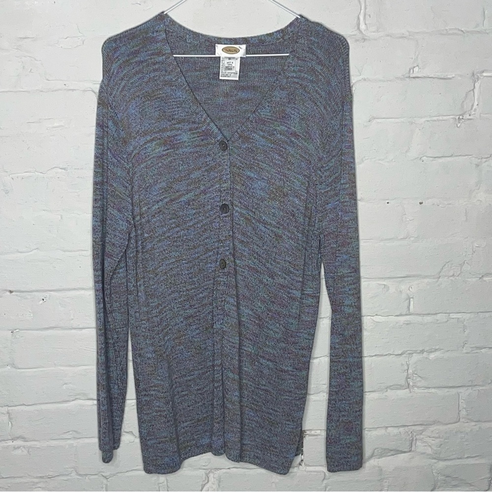 Talbot’s Cardigan XL